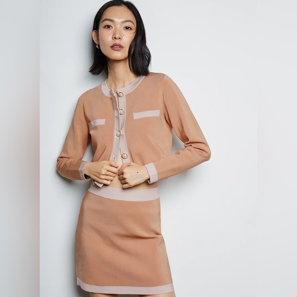 Aritzia Babaton Legacy Cardigan